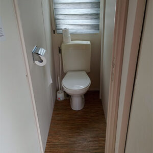 Mobil Home baño