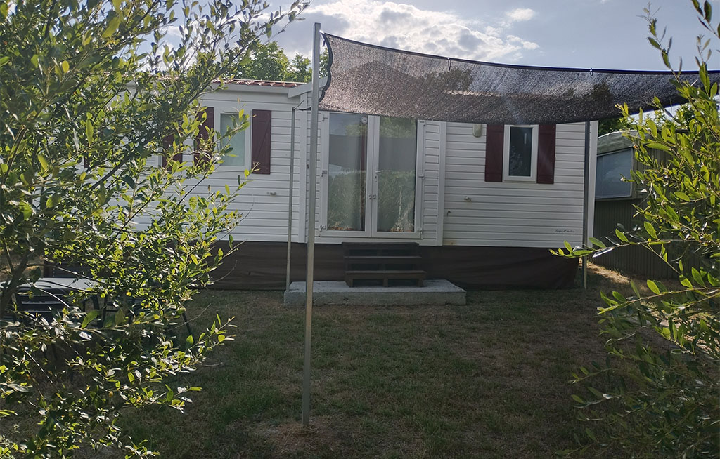 Casa para grupos Camping Los Arribes