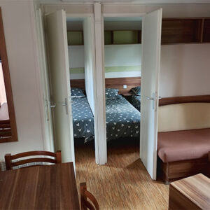 Casa para grupos dormitorios
